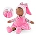 Corolle - Mon Doudou Corolle, Miss Florale Pays des Rêves, 25cm, dès la Naissance, 9000010060