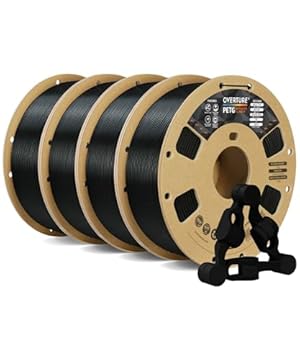most durable 3d printer filament