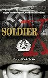Soldier X