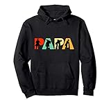 Photo Gallery roofer retro dad, orgoglioso roofer papa gift felpa con cappuccio Photo Gallery roofer retro dad, orgoglioso roofer papa gift felpa con cappuccio