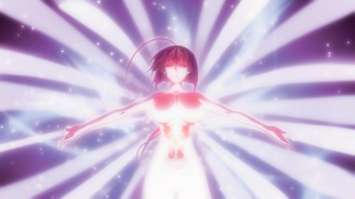 Sekirei 2: Pure Engagement Complete Season (Blu-Ray/Dvd Combo) #TOP5