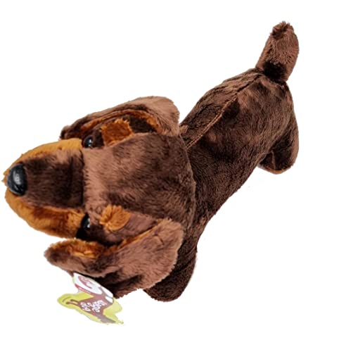 30cm-Sausage-Dog-Teddy