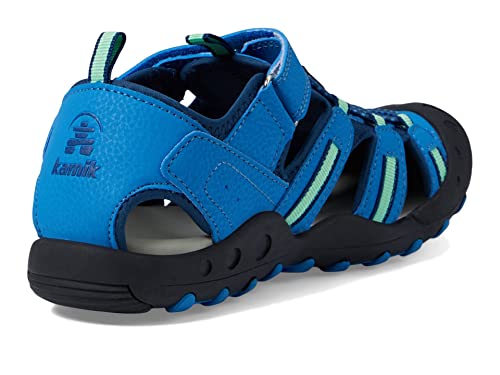 Image of Kamik unisex-child CrabSport Sandal