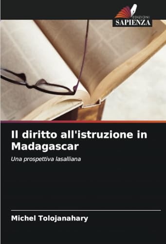 Il diritto all'istruzione in Madagascar: Una prospettiva lasalliana