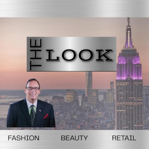 『The Look TV』のカバーアート
