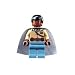 Lego Star Wars General Lando Calrissian Minifig 7754 From Mon Calamari Home