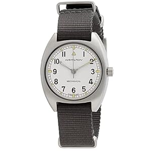 Hamilton Khaki Aviation Pilot Pioneer