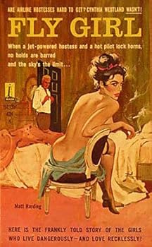 Paperback Fly Girl Book