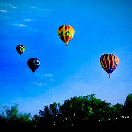 Walking Meditation for Anxiety ~ Breath Focus