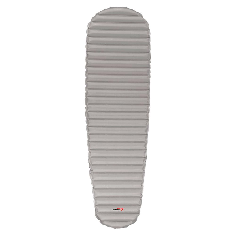 ROCK EXPERIENCE | Air SLEEPING MAT+PUMP | Nadmuchiwany materac