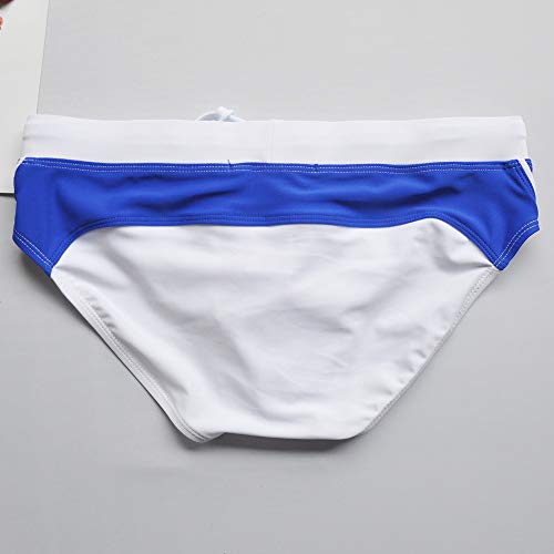UXH Men Swimwear Swim Bikini Briefs Pad Swimsuits Board Surf Shorts Trunks4