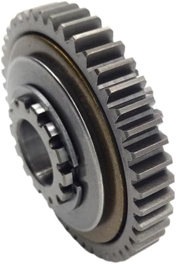 バーミキュラ フライパン26cm オーク + コレクション 蓋 45Tダブルギアスタートブリッジギア大摩擦スクーター250パーツZS177mm rx3に互換性のあるさまざまなモデルに互換性がありま