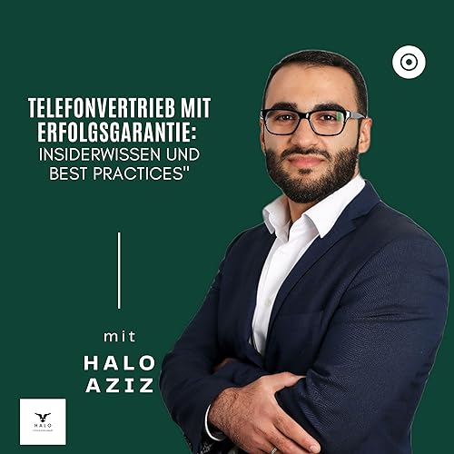 Telefonvertrieb mit Erfolgsgarantie: Insiderwissen und Best Practices" copertina