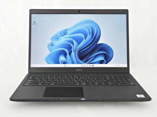 �y�����ςݕi�z Dell �f�� Latitude 3510 �t��HD ��10���� i5 �m�[�g�p�\�R�� 15.6�C���` 1920×1080�s�N�Z�� Core i5-10210U ������8GB SSD256GB Windows 11 Pro(�����ςݕi)