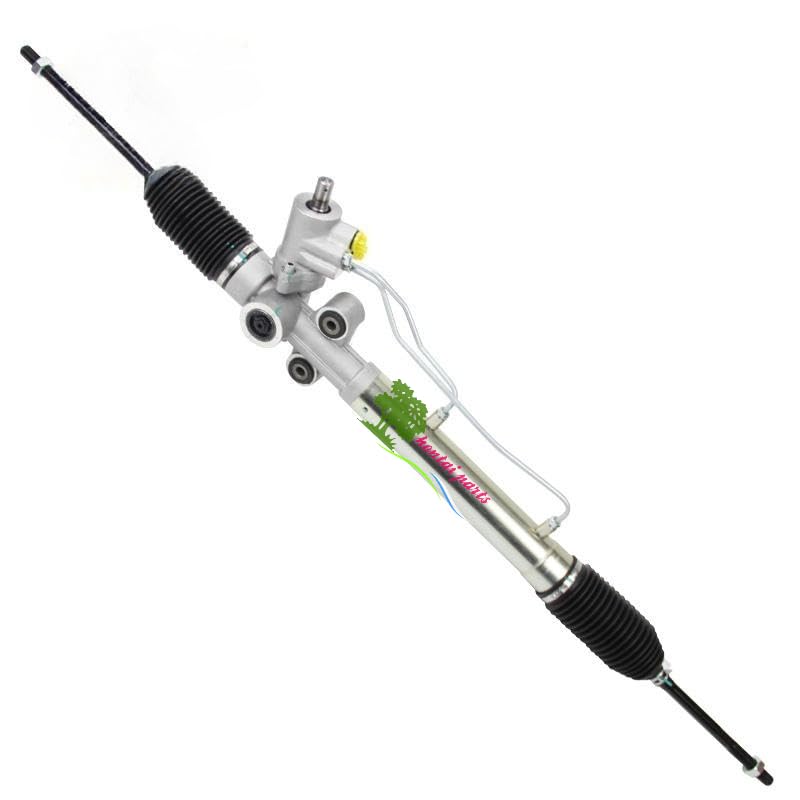 Power Steering Gear Rack for Chevrolet Lacetti 1st Generation (2004–2013) for 9038406 LHD Left Hand Drive
