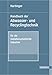 Produktbild Handbuch der Abwasser- und Recyclingtechnik: für die metallverarbeitende Industrie (2. Auflage des zweibändigen Werkes "Taschenbuch der ... Industrie") (Print-on-Demand)