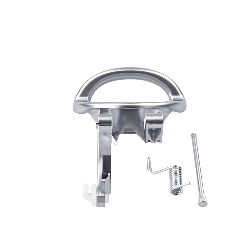 YBVDCXP Door Pull Handle for Nitro 2007 2008 2009 2010 2011 Car Interior Door Handle