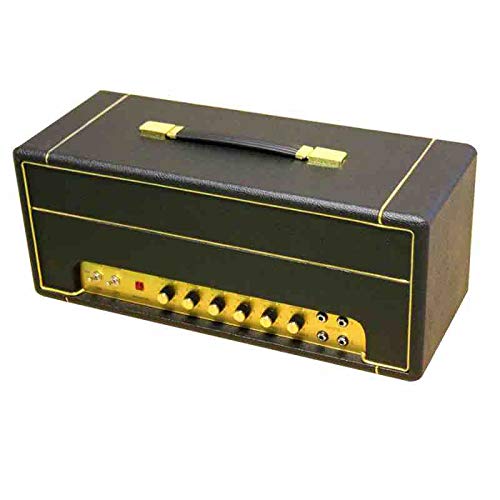 Carlsbro Tube Amplifier Heads