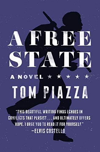 A Free State: A Novel