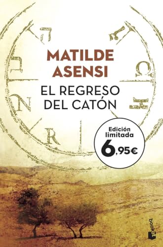 El regreso del Catón