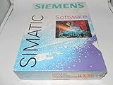 SIEMENS Software 31 Stück FLOPYDISK, Simatic Nr.: 6ES7810-4BA01-0YX0 Step7 mini einzellizenz V2.1 (STEP7, WinCC, CFC, M7 SYS