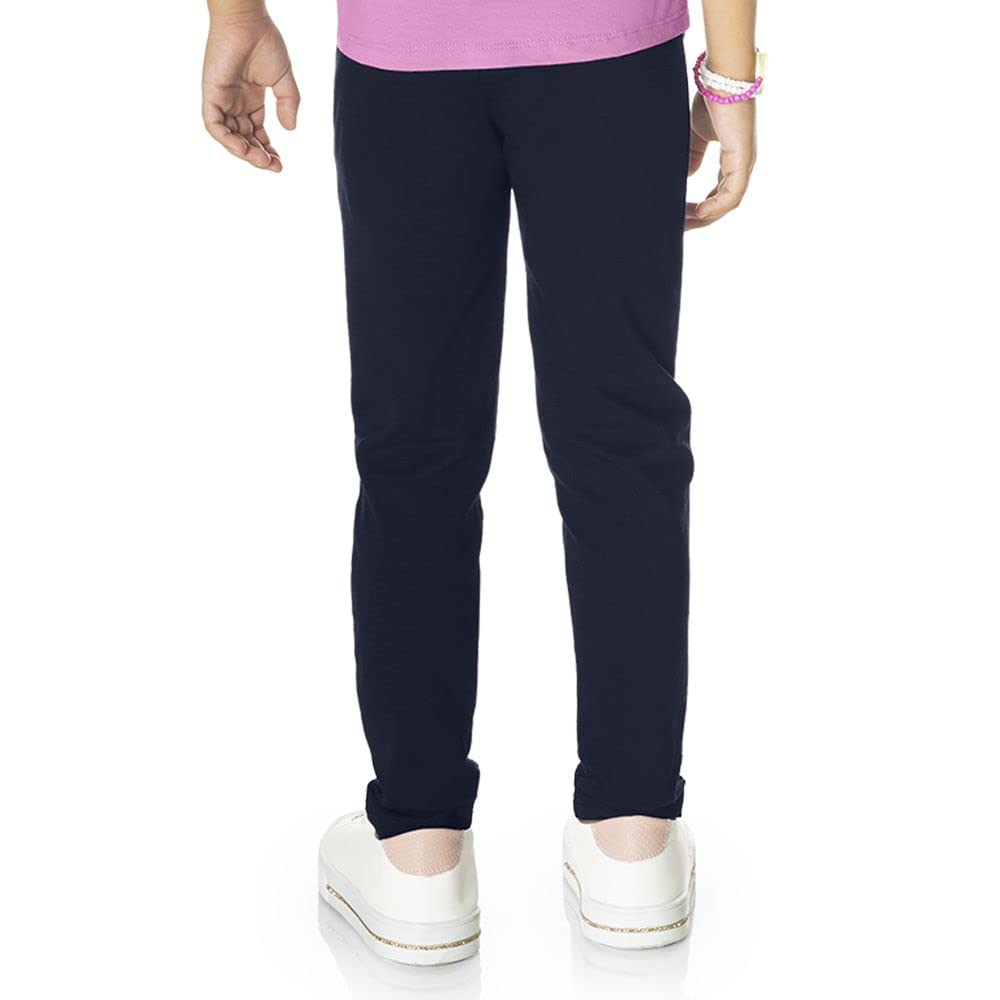 Calça Legging Infantil Feminina Rovitex Kids Azul 1 em promoção! Veja a oferta e mais achadinhos de Meninas 4 Hoje é o melhor dia para comprar Calça Legging Infantil Feminina Rovitex Kids Azul 1 com aquele preço maroto! Promoção! Aproveite a oferta! 4