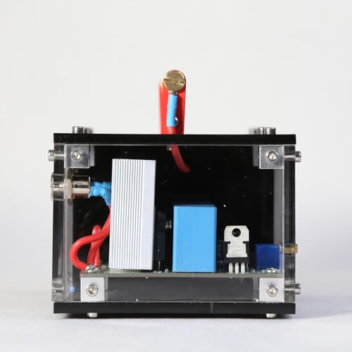 Kit soudure plasma Bluetooth pour apprendre l'électronique sans s'ennuyer