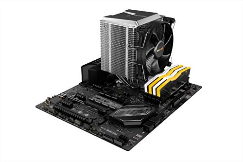 Build My PC, PC Builder, be quiet! Shadow Rock 3