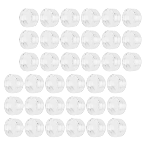 HEANUJJ 100�� �N���A�O���b�^�[�X�g���[�W�e�� ���ϕi�p�~�j�W���[ ���b�v�o�[���⃍�[�V�����p�����T���v���{�g�� �g�ѕ֗��ȏ��^�ۑ��r