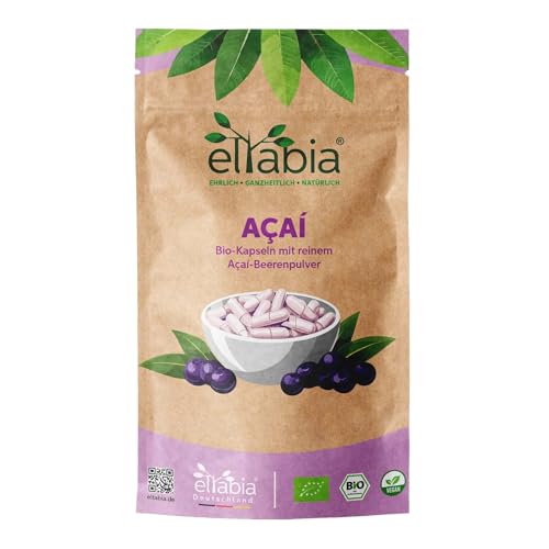 Is acai good for dogs