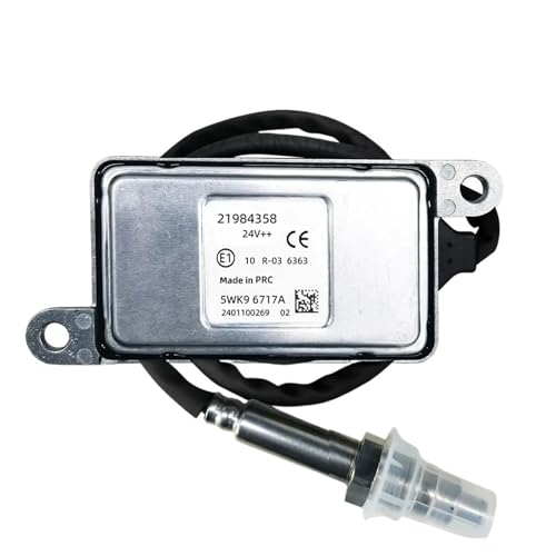 Capteur 5WK96717A évite le mode dégradé du moteur camion 22219283