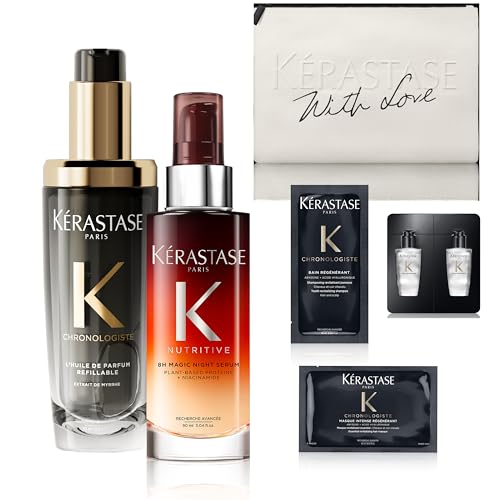 本日のみ❗️【特別価格】ケラスターゼ 業務用クロノロジストセット