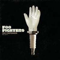 The Pretender by Foo Fighters