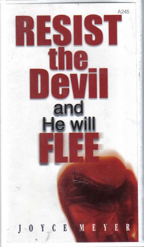 Resist the Devil and He Will Flee (4 CASSETTE SET)