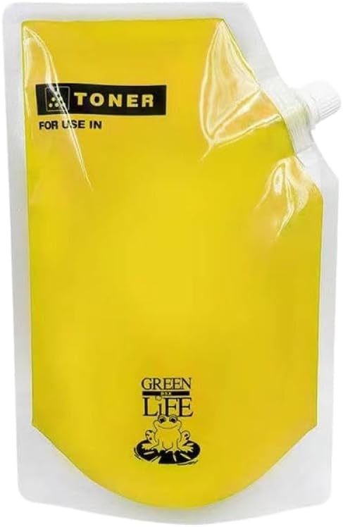 Toner Powder 1KG Compatible with MPC2003 MPC2004 MPC2011 MPC2503 MPC2504(M)
