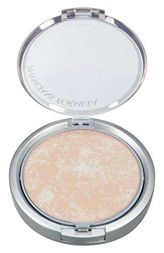 Physicians Formula Mineral Wear Pressed Powder, Translucent, 0.30 Ounce