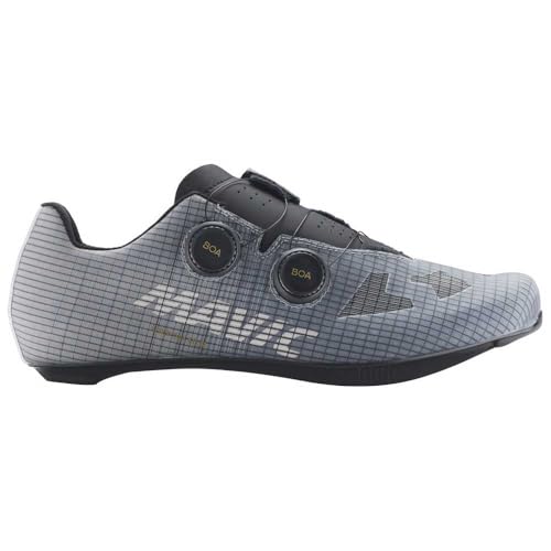 Zapatillas de carretera Mavic Cosmic SLR en talla 38 2/3 para ciclistas