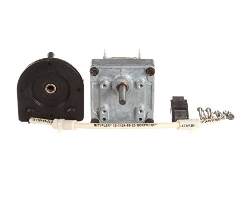Jackson 5700-002-79-51 Pump Kit with Out Motor for Model Kjsp3