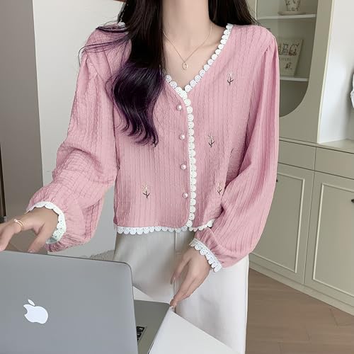 ICW lace top – image 3