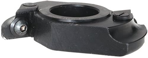 Freud PC132 Cabezal de corte de radio convexo y cóncavo de 3-34" (Dia.) Performance System con orificio de 1-14"