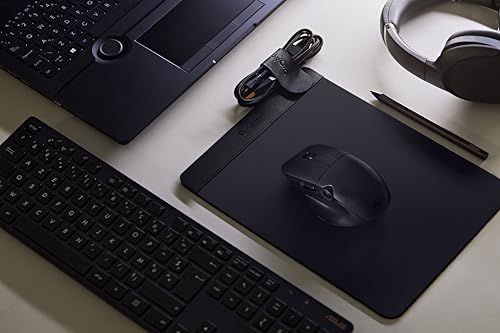 Asus - Souris ProArt MD300 noire - Mouse gaming - Immagine 9