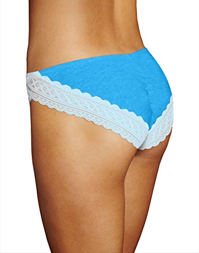 Tanga slips femme Maidenform contre les marques de sous-vêtements sur les robes
