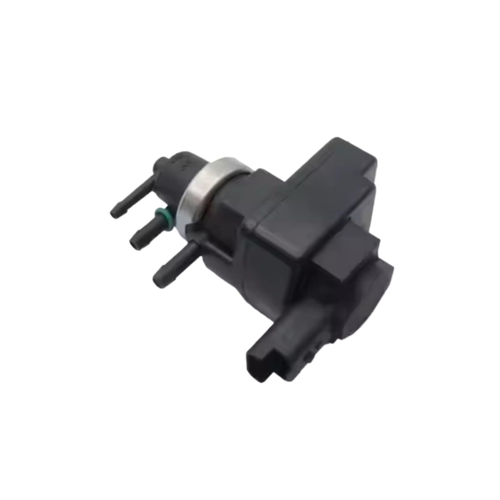 Lisroeu One Color Car Ctrol Scv Valve Compatible With C&Itroen For Ds3 For Ds4 For Turbo Boost Pressure Solenoid Valve Suction Control Replacement 1922V8 9830210580