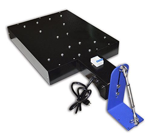 TECHTONGDA 16x16 Prime