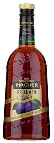 Liquore di Prugna dell' Alto Adige Pircher 70 cl.