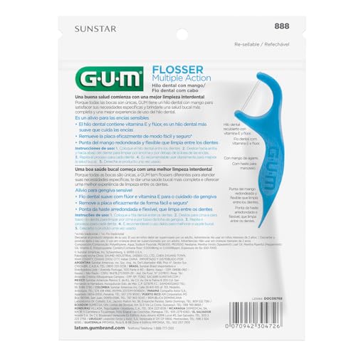 Higiene Bucal Y Dental, Drugstore Imagen adicional