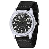 ⌚ Étanche 3 ATM : étanche à 30 m, convient pour la vie quotidienne, mais il n'est pas recommandé de le porter pour nager ou plonger