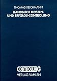Handbuch Kosten- und Erfolgs-Controlling