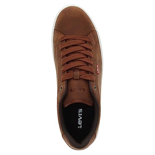 Levi's Men's Carter Nb Sneaker2