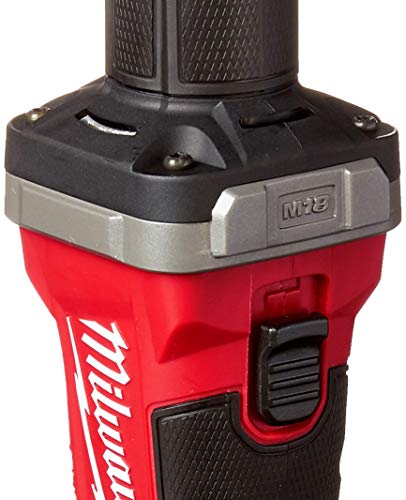 Milwaukee 2784-20 M18 FUEL 1/4\" Die Grinder, Brushless (Tool Only)